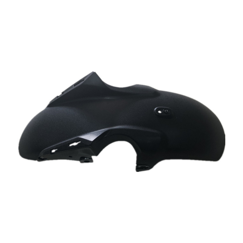 Za Yamahu 2012 2013 2014 2015 2016 2017 MT07 FZ07 MT 07 Oplata karoserije Nelakirane komponente Brizganje ABS