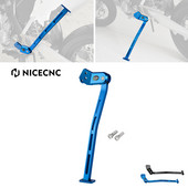 Bočný stojan, bočný stojan pre YAMAHA YZ450F YZ250F YZ 250F 450F YZF 250 450 YZF250 YZF450 2014-2022 2021 2020 2019