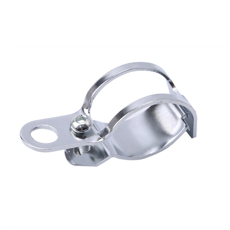 2kom/set Nosač žmigavaca za motocikl Nosač žmigavca Nosač treptajućeg indikatora Nosač za ugradnju vilice