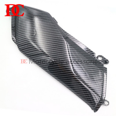 Spodná bočná doska palivovej nádrže, kapotáž vhodná pre Kawasaki Z900 2017 2018 2019 2020 2021 2022, bočný panel, izolácia kolenných chráničov