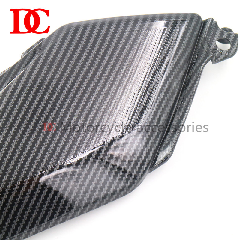 Spodná bočná doska palivovej nádrže, kapotáž vhodná pre Kawasaki Z900 2017 2018 2019 2020 2021 2022, bočný panel, izolácia kolenných chráničov