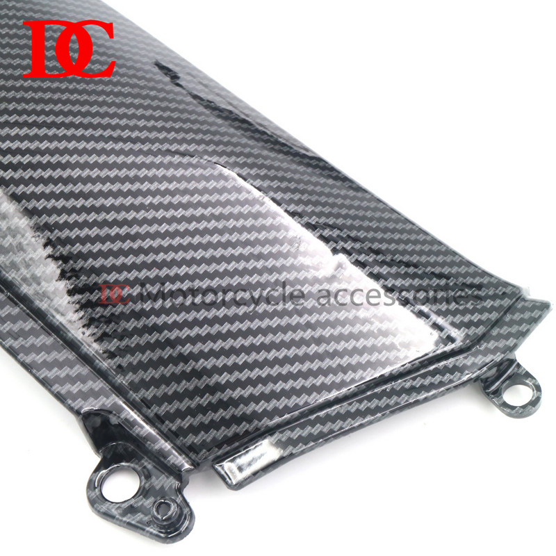 Spodná bočná doska palivovej nádrže, kapotáž vhodná pre Kawasaki Z900 2017 2018 2019 2020 2021 2022, bočný panel, izolácia kolenných chráničov