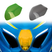 Ochranný kryt svetlometov motocykla, ochranný kryt predného svetla pre SUZUKI GSXR1000 GSX-R1000 GSXR 1000 2017 2018