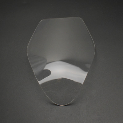 Ochranný kryt svetlometov motocykla, ochranný kryt predného svetla pre SUZUKI GSXR1000 GSX-R1000 GSXR 1000 2017 2018