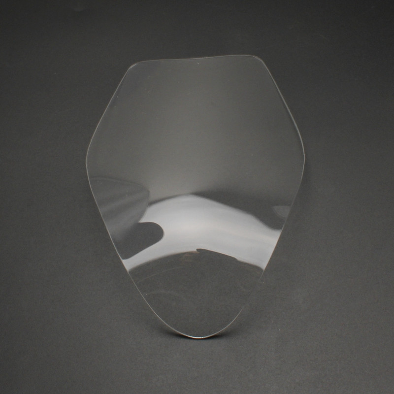 Ochranný kryt svetlometov motocykla, ochranný kryt predného svetla pre SUZUKI GSXR1000 GSX-R1000 GSXR 1000 2017 2018