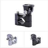 Motociklo prožektorių rūko žibinto laikiklio priekinių žibintų laikiklis, tinkamas BMW R1200GS F850GS F750GS F 850GS 750GS 1250GS GS LC