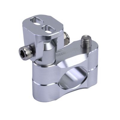 Motociklo prožektorių rūko žibinto laikiklio priekinių žibintų laikiklis, tinkamas BMW R1200GS F850GS F750GS F 850GS 750GS 1250GS GS LC