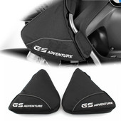 BMW R1200GS ADV LC R 1200 GS Crash Bar koti jaoks Mootorratta tööriista paigutuskoti raam kolme nurgaga komplekti tööriistakast