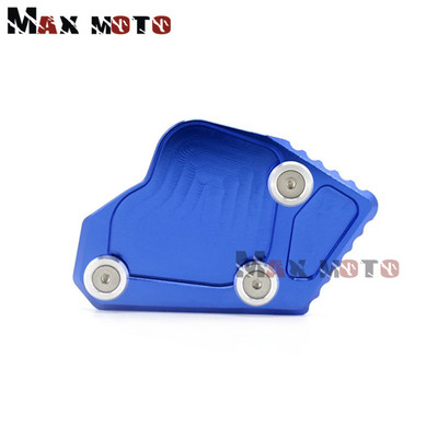 Pre BMW K1600GT K1600GTL K1600 GT GTL 2011 2012 2013 2014 2015 Motocyklový stojan, bočný stojan, podperná doska.