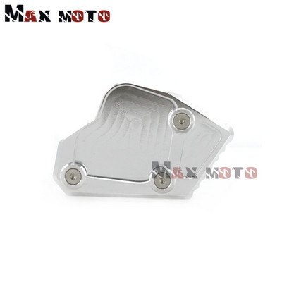 Pre BMW K1600GT K1600GTL K1600 GT GTL 2011 2012 2013 2014 2015 Motocyklový stojan, bočný stojan, podperná doska.