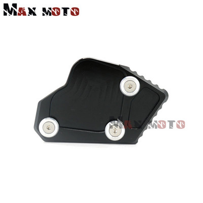 Pre BMW K1600GT K1600GTL K1600 GT GTL 2011 2012 2013 2014 2015 Motocyklový stojan, bočný stojan, podperná doska.