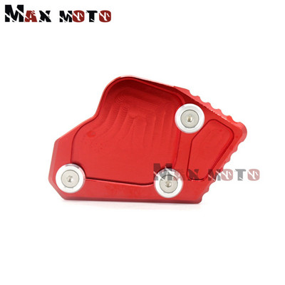 Pre BMW K1600GT K1600GTL K1600 GT GTL 2011 2012 2013 2014 2015 Motocyklový stojan, bočný stojan, podperná doska.