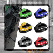 Pre KAWASAKI Z900RS 2017 2018 2019 2020 Z 900RS motocykel, bočný stojan, podperná doska