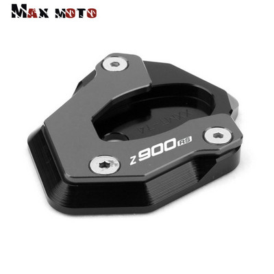 Pre KAWASAKI Z900RS 2017 2018 2019 2020 Z 900RS motocykel, bočný stojan, podperná doska