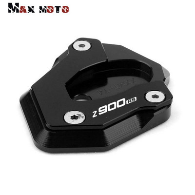 Pre KAWASAKI Z900RS 2017 2018 2019 2020 Z 900RS motocykel, bočný stojan, podperná doska