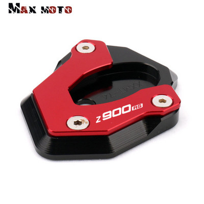 Pre KAWASAKI Z900RS 2017 2018 2019 2020 Z 900RS motocykel, bočný stojan, podperná doska