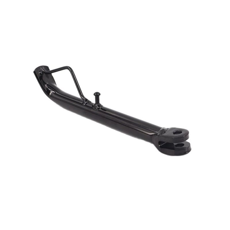 Motocyklový stojan, bočné obloženie, držiaky, sada konzol s pružinovou skrutkou, vintage pre Yamaha YBR125 YBR 125 125cc