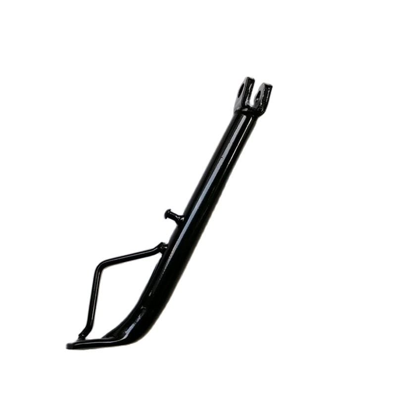 Motocyklový stojan, bočné obloženie, držiaky, sada konzol s pružinovou skrutkou, vintage pre Yamaha YBR125 YBR 125 125cc