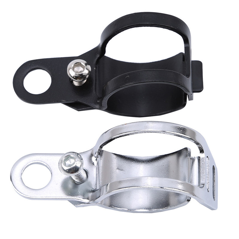 Svorky na vidlicu pre motocykle, držiak smerových svetiel, držiak 2 ks/sada, držiak svetla, držiaky svetiel