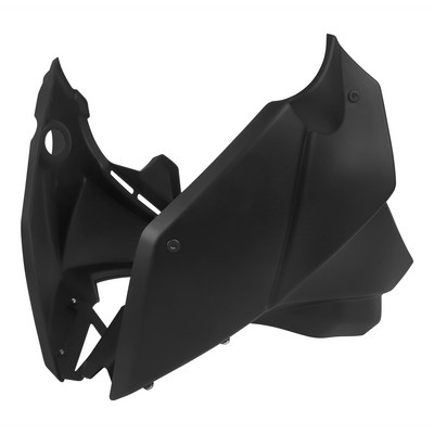 Yamaha MT-07 MT07 FZ07 FZ-07 MT FZ 07 2021 motorkerékpárhoz, motor légterelő alsó burkolata karosszéria keret panel védő