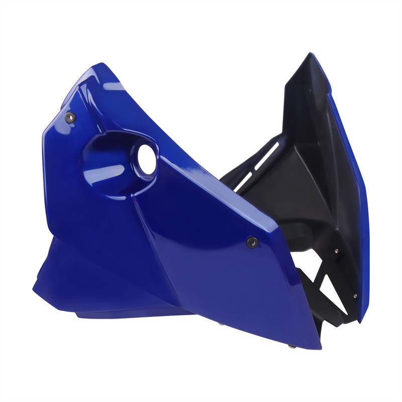 Yamaha MT-07 MT07 FZ07 FZ-07 MT FZ 07 2021 motorkerékpárhoz, motor légterelő alsó burkolata karosszéria keret panel védő