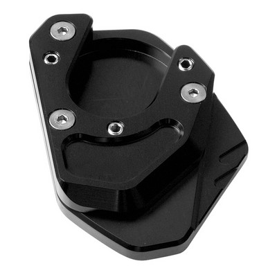 Suport lateral pentru motociclete Extensie pentru suport lateral pentru picior Cu sigla DUKE pentru duke 125 200 250 390 690 990