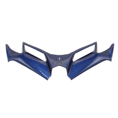 Pre Kawasaki Ninja 300 Ninja 250 NINJA300/250 2013-2017 Príslušenstvo k motocyklom Pneumatický chránič zadného spojlera Predná kapotáž