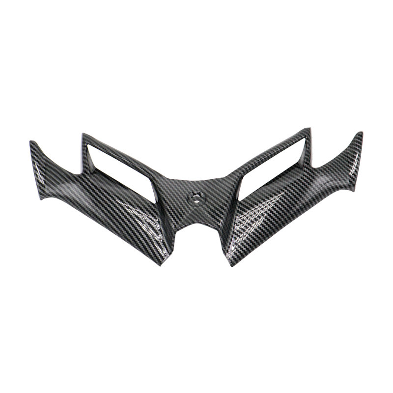 Pre Kawasaki Ninja 300 Ninja 250 NINJA300/250 2013-2017 Príslušenstvo k motocyklom Pneumatický chránič zadného spojlera Predná kapotáž