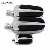 Kolíky radiacej páky pre opierku nohy motocykla pre Harley Davidson všetky modely (Dyna Super Glide FXD/ Dyna Super Glide Custom)