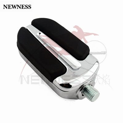 Kolíky radiacej páky pre opierku nohy motocykla pre Harley Davidson všetky modely (Dyna Super Glide FXD/ Dyna Super Glide Custom)