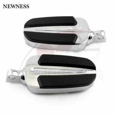 Kolíky radiacej páky pre opierku nohy motocykla pre Harley Davidson všetky modely (Dyna Super Glide FXD/ Dyna Super Glide Custom)