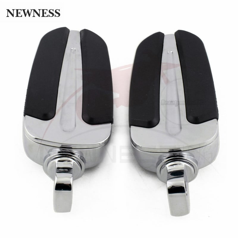 Kolíky radiacej páky pre opierku nohy motocykla pre Harley Davidson všetky modely (Dyna Super Glide FXD/ Dyna Super Glide Custom)