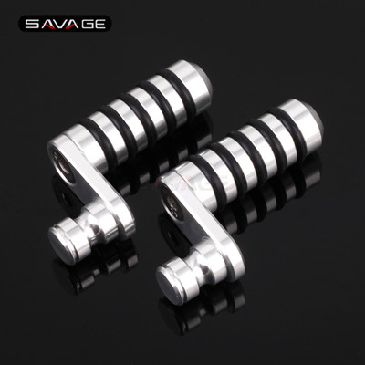 Kolíky radiacej páky brzdového pedálu pre MV Agusta Brutale 750/910/920/989/990/1078/1090 F4 1000/312/R/RR Adaptér radenia pre motocykle