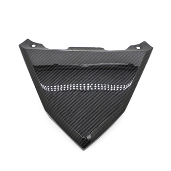 Carbon Μοτοσικλέτα Fairings Κάλυμμα πίσω φωτός για Yamaha TMAX530 Tmax 530 2012 2013 2014 2015 2016 T-MAX530 Πίσω κάλυμμα