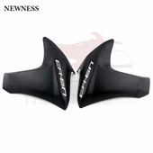 Kompressziós burkolatok Jobb vagy bal oldali hűtőburkolat Matt burkolat KAWASAKI ER6N ER-6N 2012 2013 2014 2015 2016 ABS számára