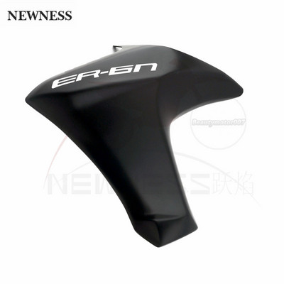 Kompressziós burkolatok Jobb vagy bal oldali hűtőburkolat Matt burkolat KAWASAKI ER6N ER-6N 2012 2013 2014 2015 2016 ABS számára