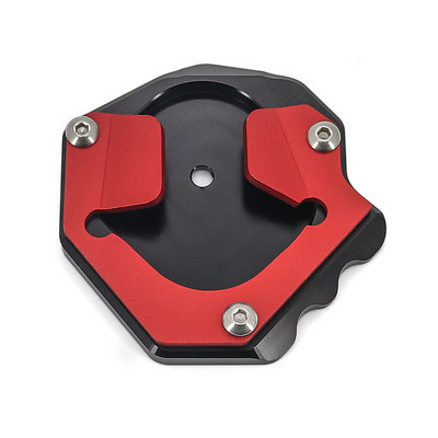 Placă de mărire a suportului lateral pentru motociclete pentru Yamaha XTZ XT 1200 Z ZE Super Tenere XT1200Z XT1200ZE 2014-2020 Pad de extensie pentru suport