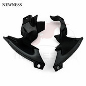 Pre Yamaha YZF R1 2007 2008 Ram kryt sacieho potrubia, obloženie, kapotáž motocykla, časť karosérie, nenalakovaná ABS