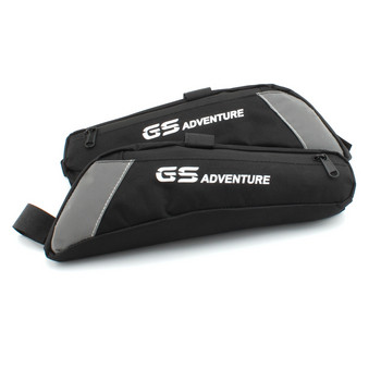 За BMW R1200GS LC 2013 - 2023 2019 2018 R1250GS Adventure Motorcycle Box Rack Странична чанта Багажник Място за пътуване Водоустойчива чанта