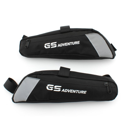 BMW R1200GS LC 2013 - 2023 2019 2018 R1250GS Adventure motorkerékpár dobozhoz oldaltáska csomagtartó Utazási helyhez Vízálló táska
