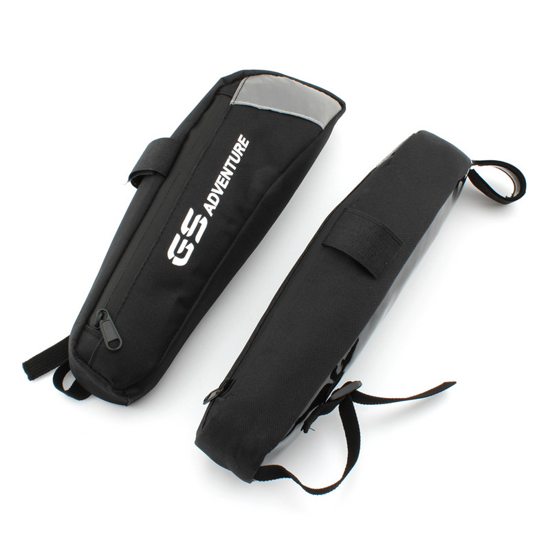 BMW R1200GS LC 2013 - 2023 2019 2018 R1250GS Adventure motorkerékpár dobozhoz oldaltáska csomagtartó Utazási helyhez Vízálló táska