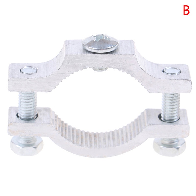 Mootorratta E-jalgratta esitulede prožektorite kinnitus fikseeritud klambriga kronsteini klamber alumiiniumist hõbedane mootorratta tarvikud Cafe Racer Tacoma