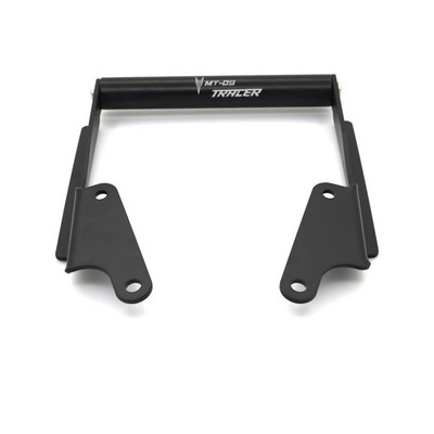 Telefontartó állvány YAMAHA MT-09 MT09 MT09Tracer Tracer 900 FJ09 FJ-09 Kormányhosszabbító GPS motorrúdtartó Motor alkatrészekhez