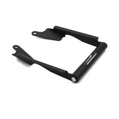 Telefontartó állvány YAMAHA MT-09 MT09 MT09Tracer Tracer 900 FJ09 FJ-09 Kormányhosszabbító GPS motorrúdtartó Motor alkatrészekhez