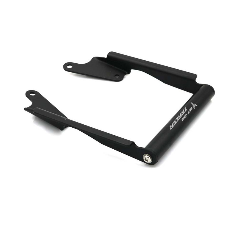 Telefontartó állvány YAMAHA MT-09 MT09 MT09Tracer Tracer 900 FJ09 FJ-09 Kormányhosszabbító GPS motorrúdtartó Motor alkatrészekhez