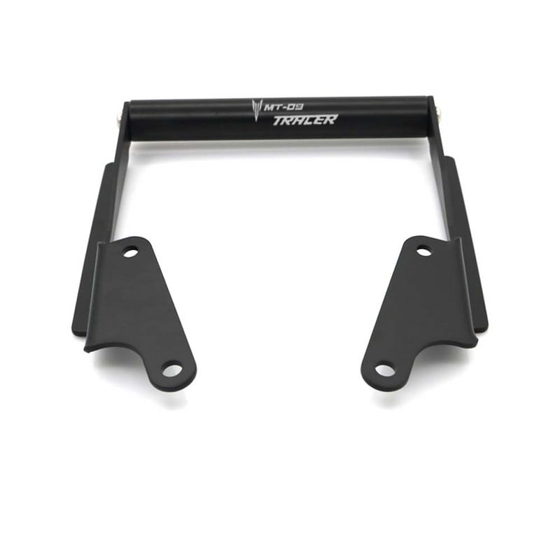 Telefontartó állvány YAMAHA MT-09 MT09 MT09Tracer Tracer 900 FJ09 FJ-09 Kormányhosszabbító GPS motorrúdtartó Motor alkatrészekhez