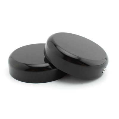 CHROMOVÉ/ČIERNEJ HORNEJ VIDLICE PRE HARLEY SOFTAIL STREET BOB Breakout FXSB FXBB