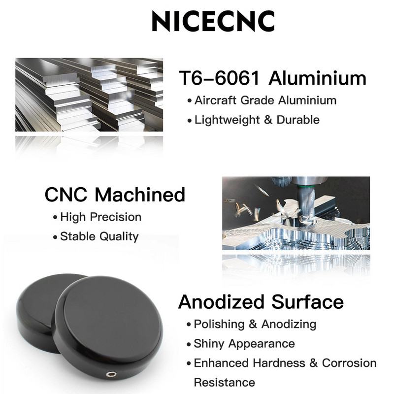 CHROMOVÉ/ČIERNEJ HORNEJ VIDLICE PRE HARLEY SOFTAIL STREET BOB Breakout FXSB FXBB