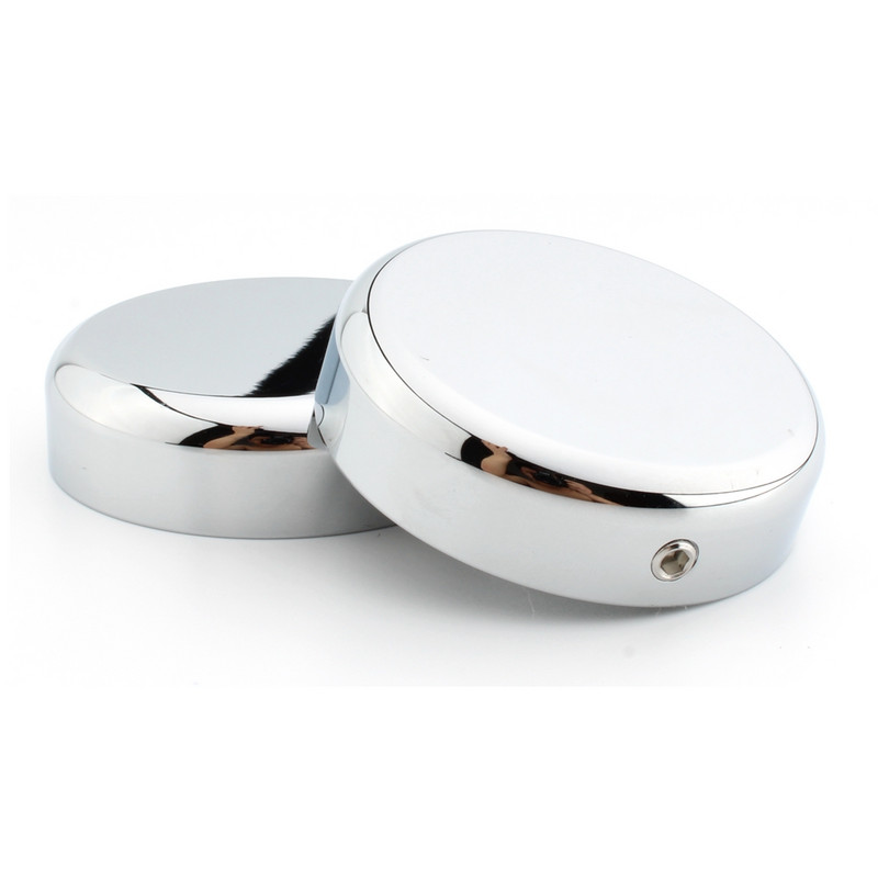 CHROMOVÉ/ČIERNEJ HORNEJ VIDLICE PRE HARLEY SOFTAIL STREET BOB Breakout FXSB FXBB