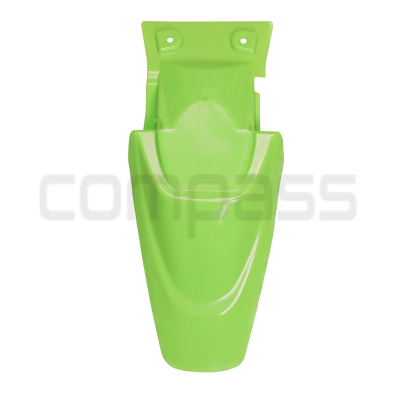 Sada plastových blatníkov na motocykel, kompletný kryt karosérie, blatník pre Kawasaki KLX110 KX65 Suzuki DRZ110